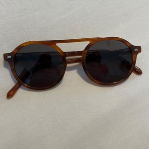 Christopher cloos sunglasses